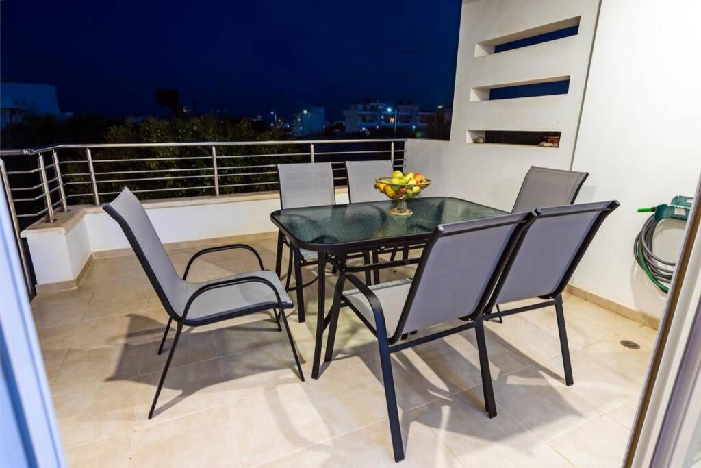 Art Antique Deluxe Villa Ierapetra  Exterior photo