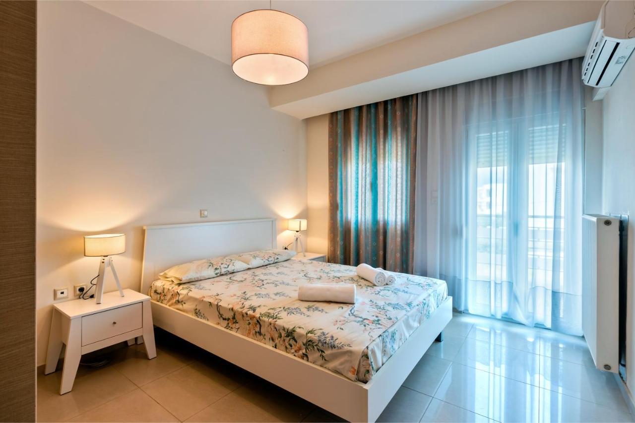 Art Antique Deluxe Villa Ierapetra  Exterior photo